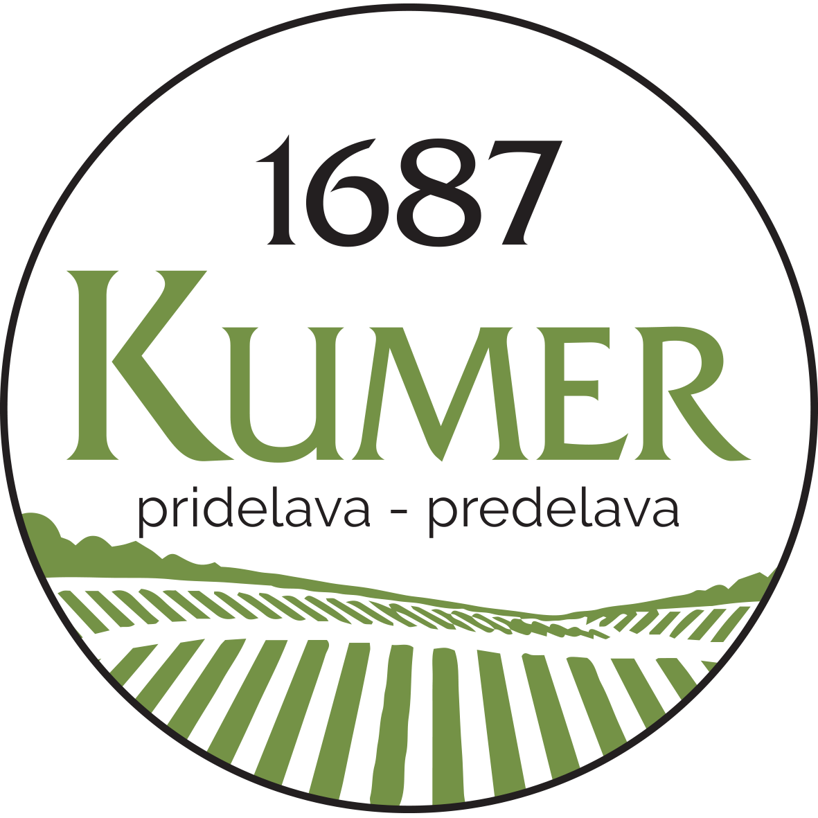 Kumer 1687